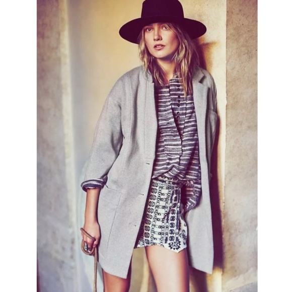 Knit Jacket - Picture 1 of 3